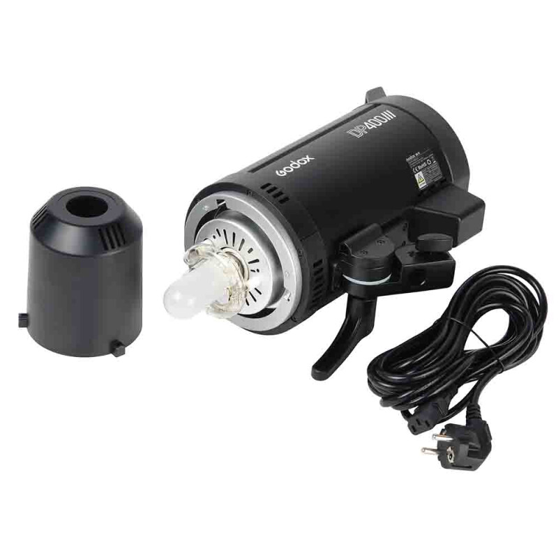 Godox DP400III импульсный моноблок