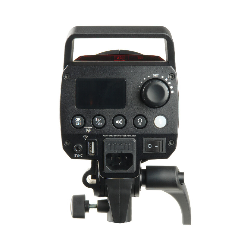 Godox MS200 импульсный моноблок