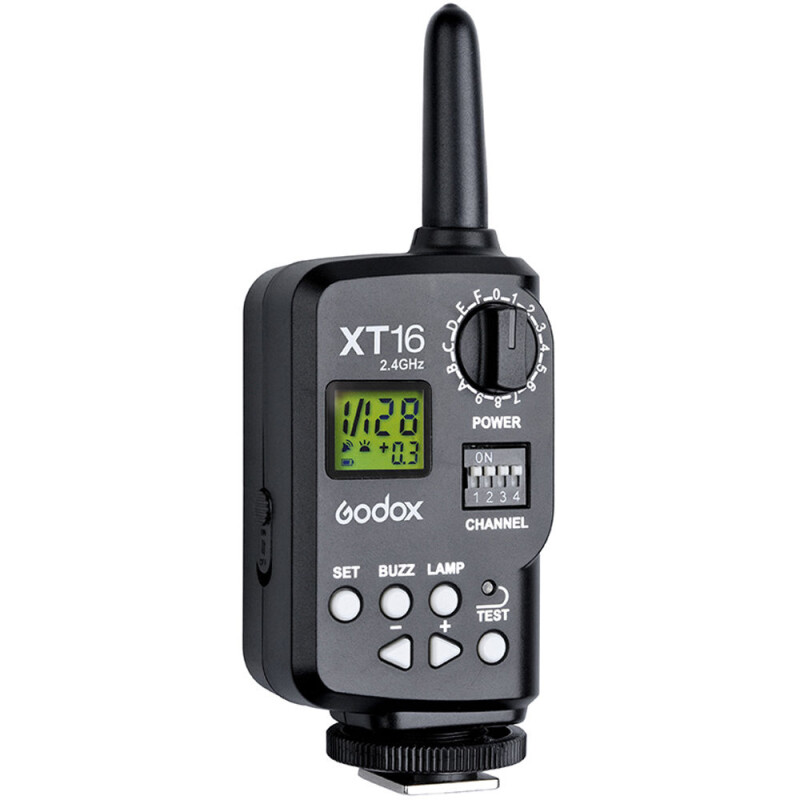 Godox MS300-D комплект студийного оборудования
