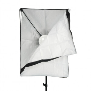 Falcon Eyes KeyLight 245LED SB-BG KIT комплект студийного оборудования