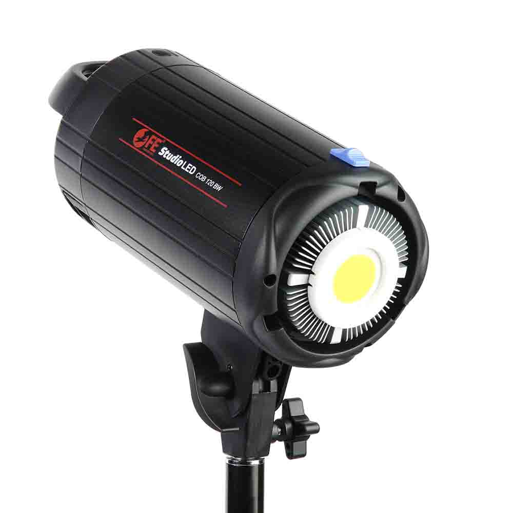 Falcon Eyes Studio LED COB120 BW светодиодный осветитель