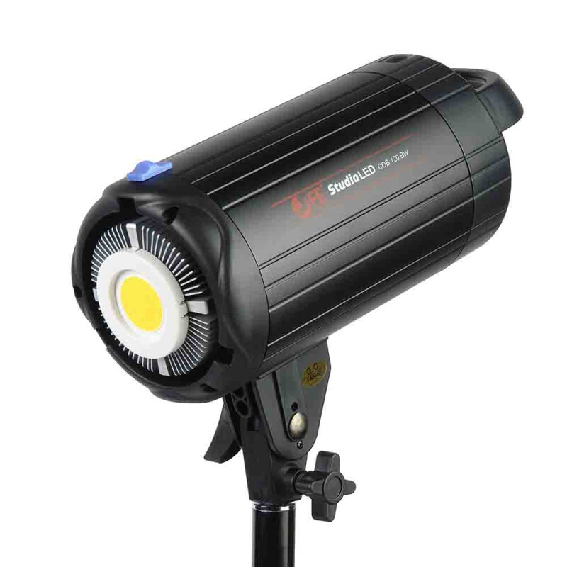 Falcon Eyes Studio LED COB120 BW светодиодный осветитель