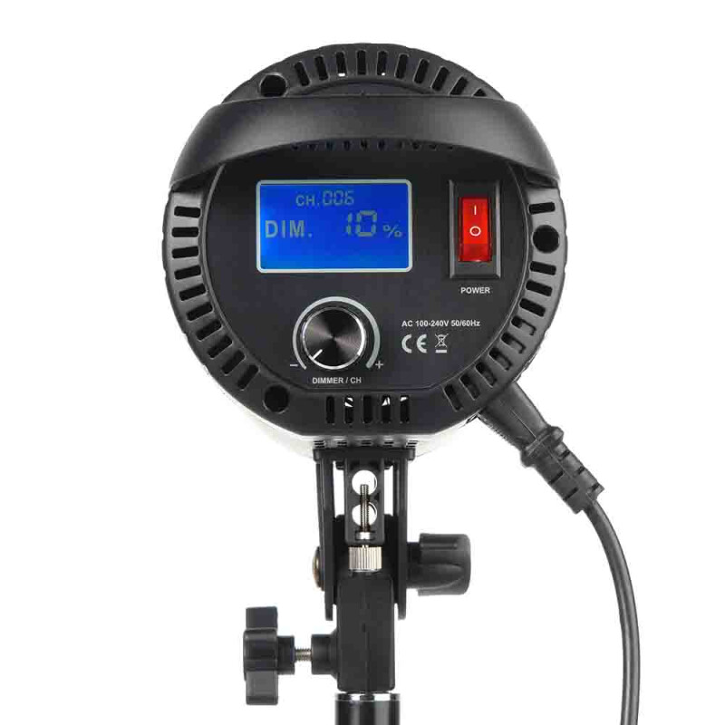 Falcon Eyes Studio LED COB120 BW светодиодный осветитель