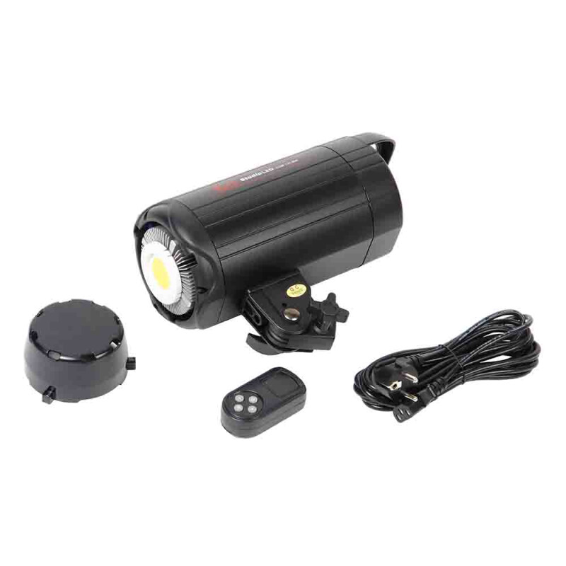 Falcon Eyes Studio LED COB120 BW светодиодный осветитель