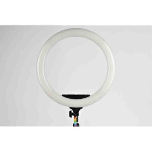 FST RL-48RGB кольцевой светодиодный осветитель