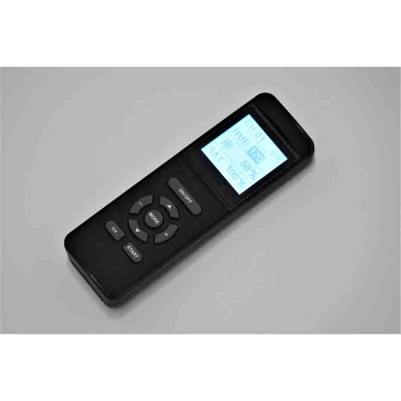 FST RL-48RGB кольцевой светодиодный осветитель