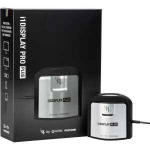X-Rite i1Display Pro Plus калибратор монитора
