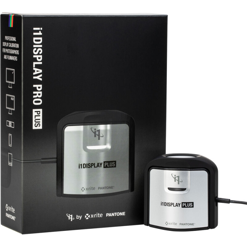 X-Rite i1Display Pro Plus калибратор монитора