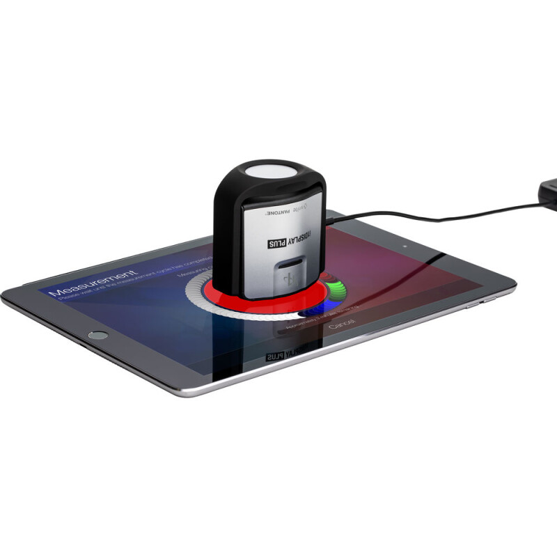 X-Rite i1Display Pro Plus калибратор монитора