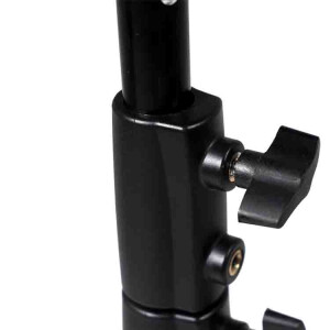 Color напольный штатив