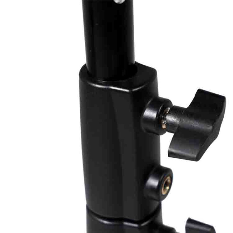 Color напольный штатив