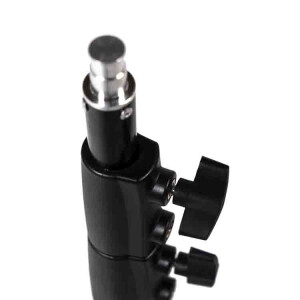 Color напольный штатив