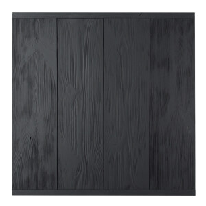 Fotokvant BW-6040-5 фон из массива дерева квадратный 600 мм