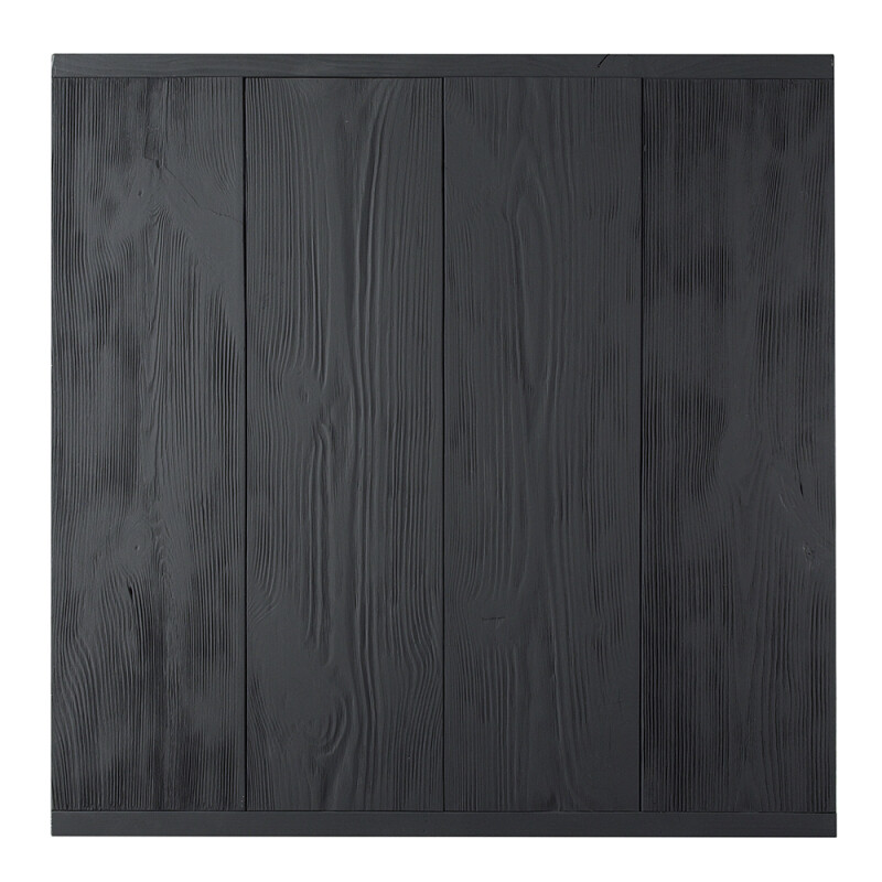 Fotokvant BW-6040-5 фон из массива дерева квадратный 600 мм