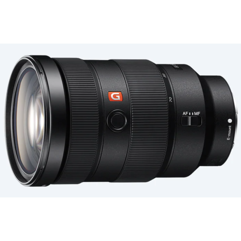 Sony FE 24-70mm f/2.8 GM(SEL2470GM) объектив