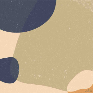 LAXY №82 фон пластиковый художественный