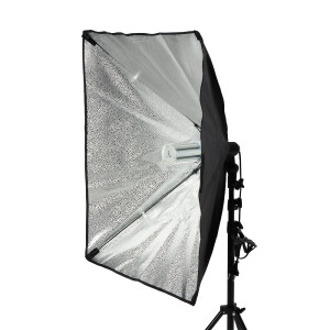 Falcon Eyes KeyLight 225LED SB5070 KIT комплект студийного оборудования