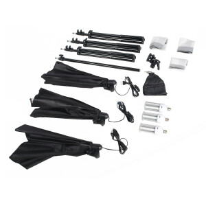 Falcon Eyes KeyLight 325LED SB5070 KIT комплект студийного оборудования