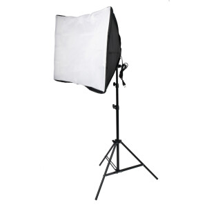 Falcon Eyes KeyLight 418LED SB5070 KIT комплект студийного оборудования