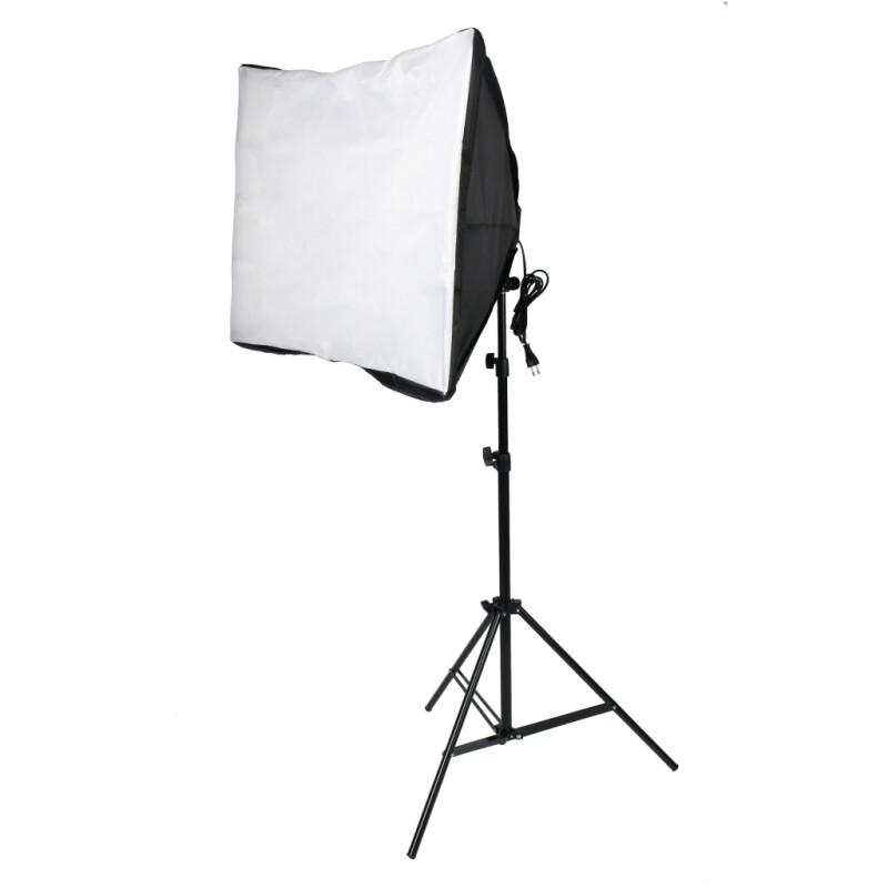 Falcon Eyes KeyLight 418LED SB5070 KIT комплект студийного оборудования