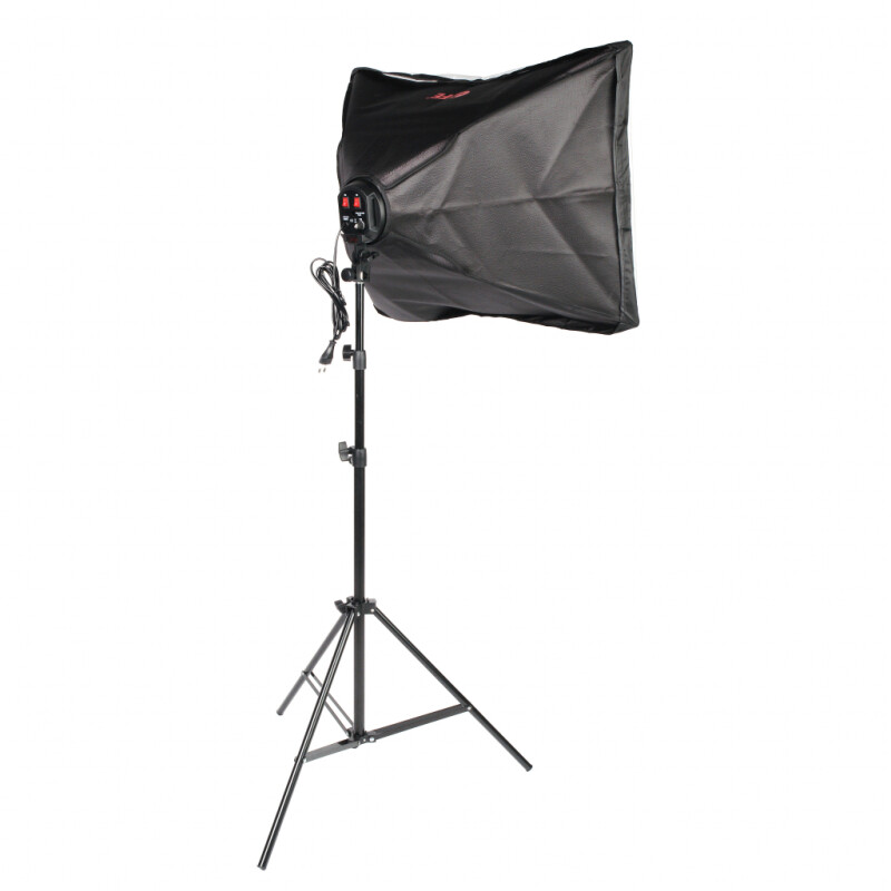 Falcon Eyes KeyLight 418LED SB5070 KIT комплект студийного оборудования