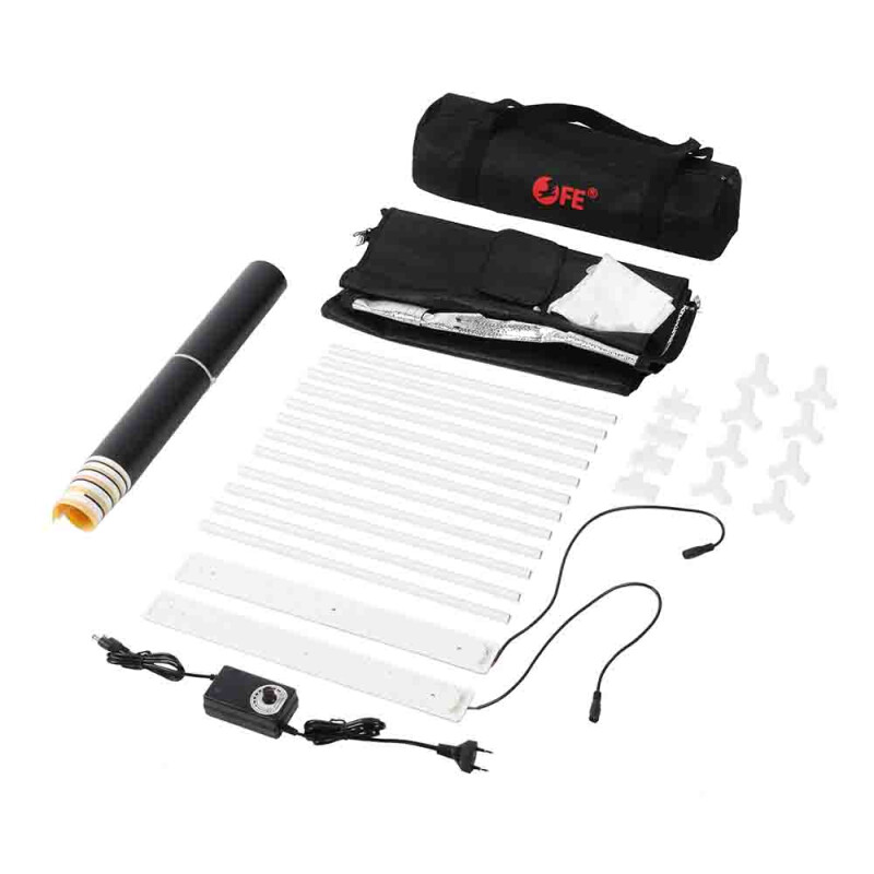 Falcon Eyes Light Cube Z60 LED фотобокс