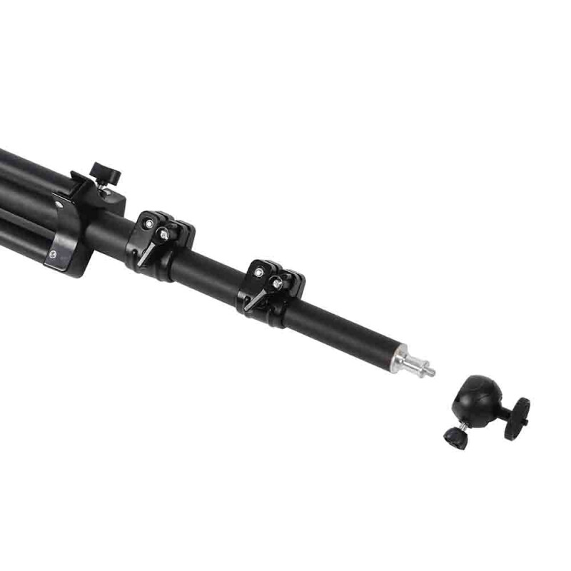 Falcon Eyes ST-808A стойка-тренога 260 см для фото- видеостудии