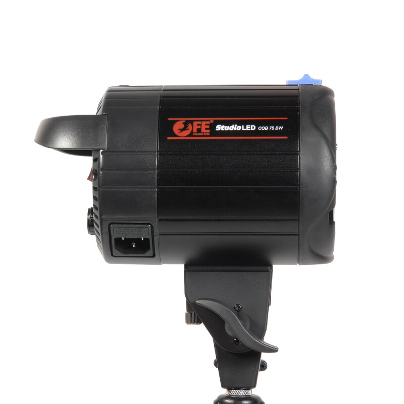 Falcon Eyes Studio LED COB75 BW светодиодный осветитель
