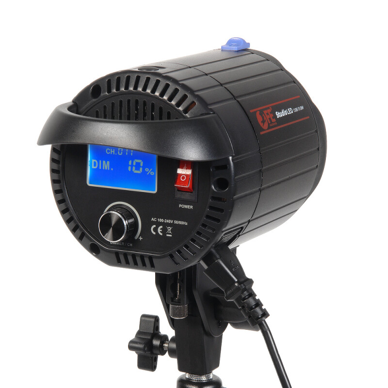 Falcon Eyes Studio LED COB75 BW светодиодный осветитель