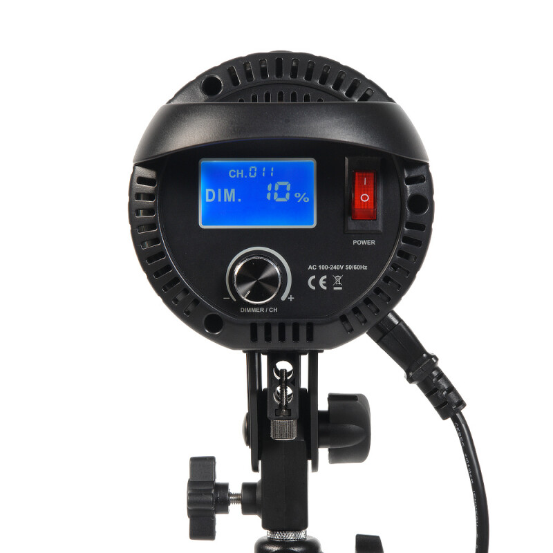 Falcon Eyes Studio LED COB75 BW светодиодный осветитель