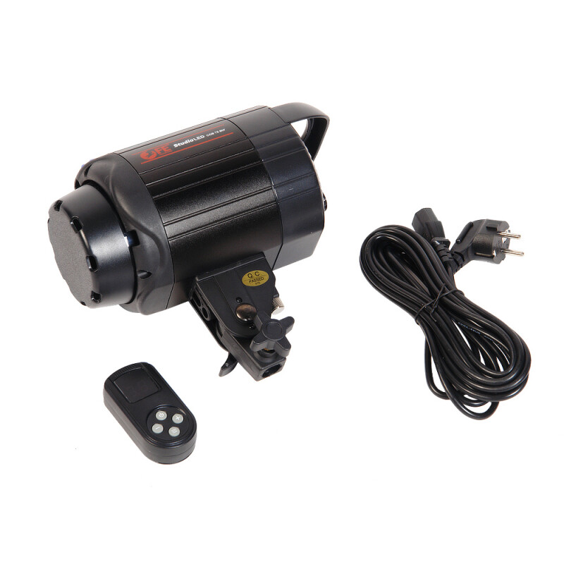 Falcon Eyes Studio LED COB75 BW светодиодный осветитель