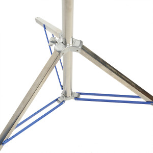 GreenBean Titan 280 BABY STEEL cтойка-тренога