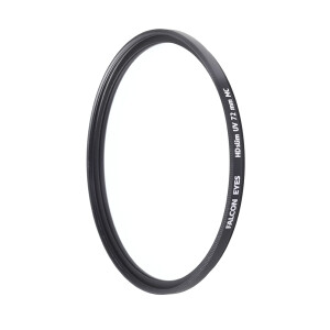 Falcon Eyes HDslim UV 72 mm MC ультрафиолетовый фильтр