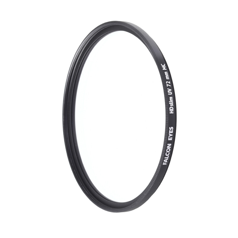Falcon Eyes HDslim UV 72 mm MC ультрафиолетовый фильтр