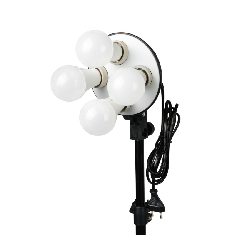 Falcon Eyes KeyLight 425LED SB6090 KIT комплект студийного оборудования