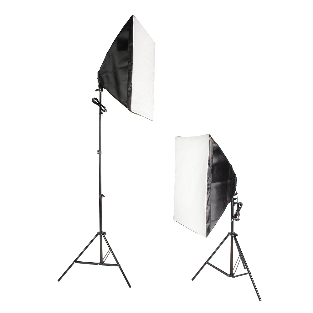 Falcon Eyes KeyLight 825LED SB5070 KIT комплект студийного оборудования