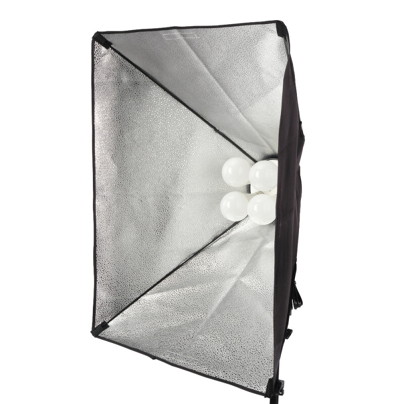 Falcon Eyes KeyLight 825LED SB5070 KIT комплект студийного оборудования