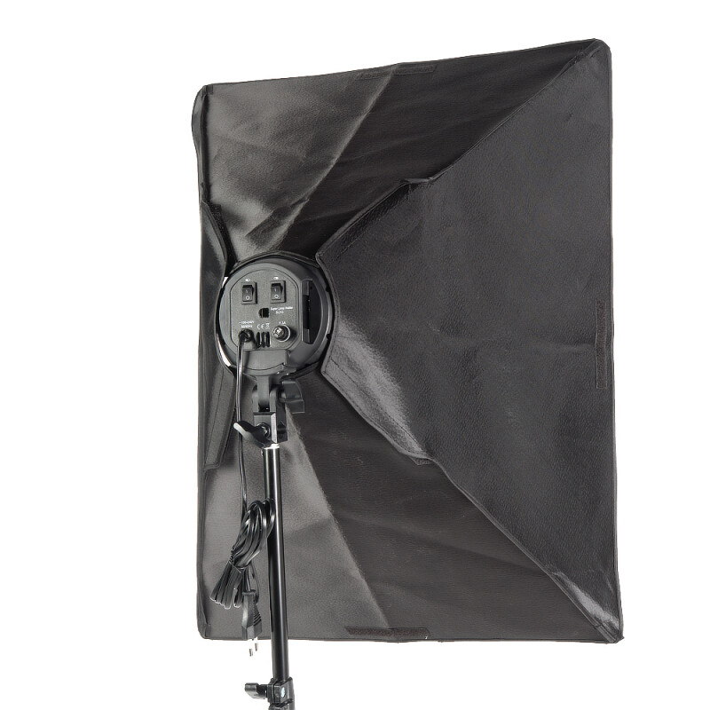 Falcon Eyes KeyLight 825LED SB5070 KIT комплект студийного оборудования