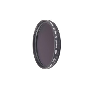 Falcon Eyes UHD ND2-400 52 mm MC нейтрально серый фильтр с переменной плотностью