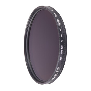 Falcon Eyes UHD ND2-400 77 mm MC нейтрально серый фильтр с переменной плотностью