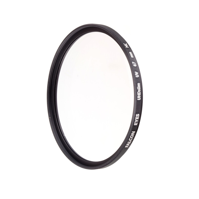 Falcon Eyes UHDSlim UV 67 mm MC ультрафиолетовый фильтр