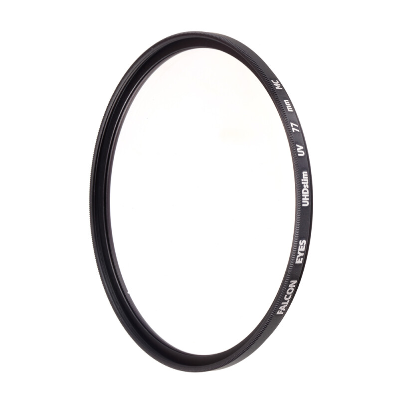 Falcon Eyes UHDSlim UV 77 mm MC ультрафиолетовый фильтр