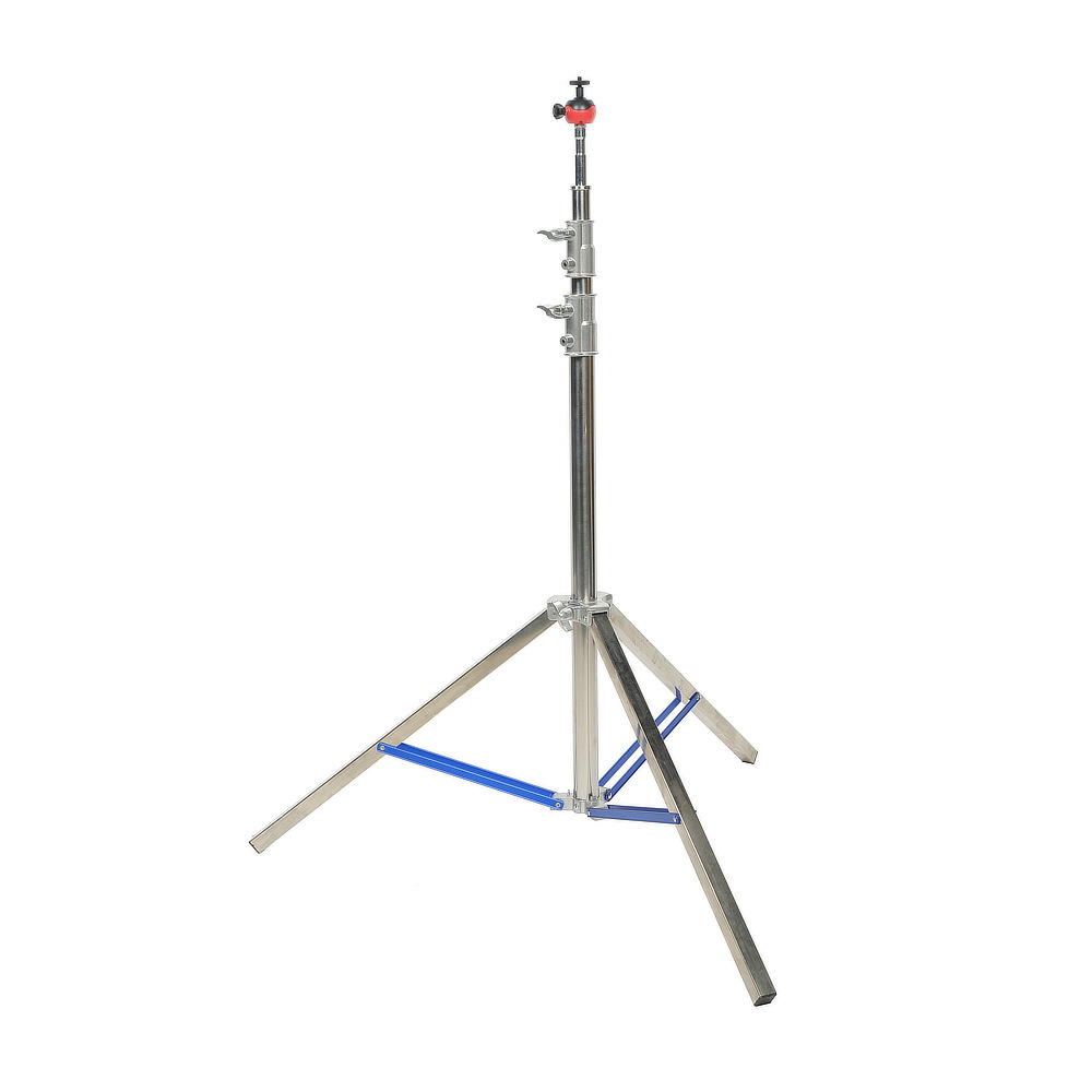 GreenBean Titan 240 BABY STEEL cтойка-тренога GreenBean Titan 240 BABY STEEL cтойка-тренога
