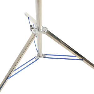 GreenBean Titan 320 BABY STEEL cтойка-тренога