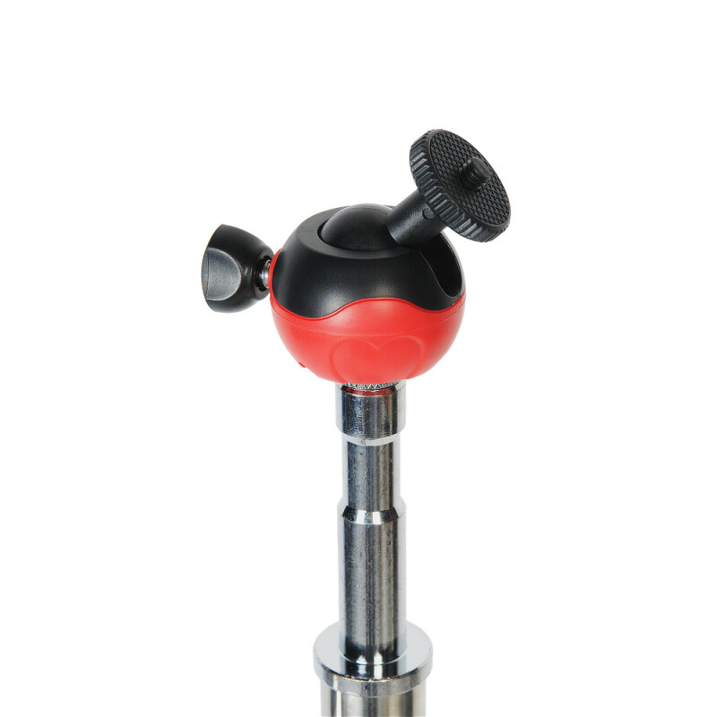 GreenBean Titan 320 BABY STEEL cтойка-тренога