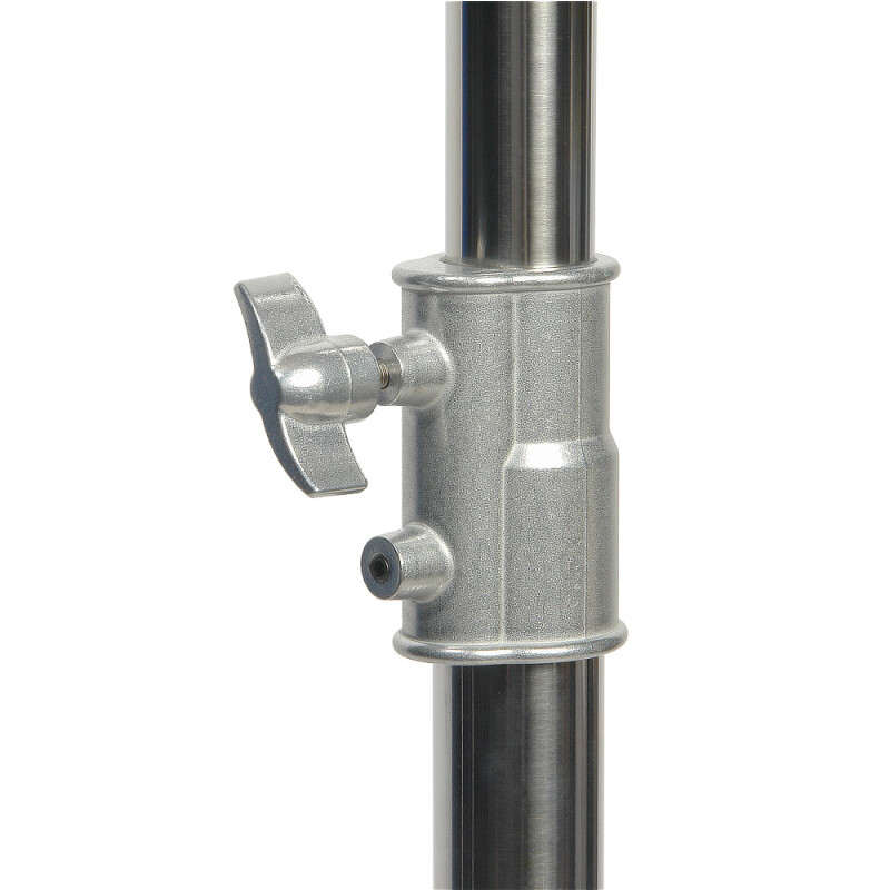 GreenBean Titan 320 BABY STEEL cтойка-тренога