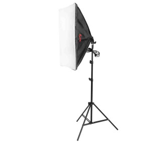 Falcon Eyes LFPB-3 LED KIT комплект для макросъемки