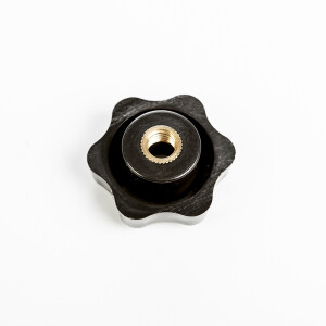 Fotokvant M8 вороток гайка звездообразная М8