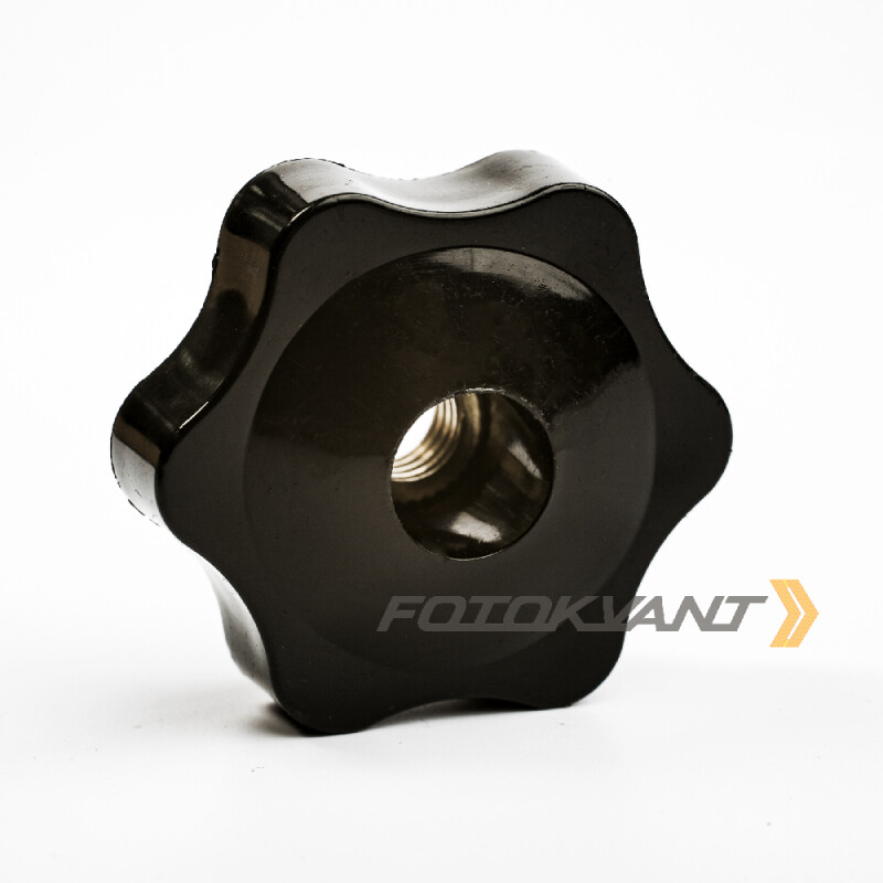 Fotokvant M8 вороток гайка звездообразная М8