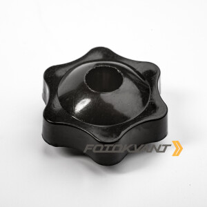 Fotokvant M6 вороток гайка звездообразная М6